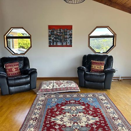 Bed and breakfast Harbour View Retreat Mangonui Extérieur photo