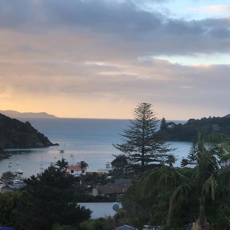 Bed and breakfast Harbour View Retreat Mangonui Extérieur photo