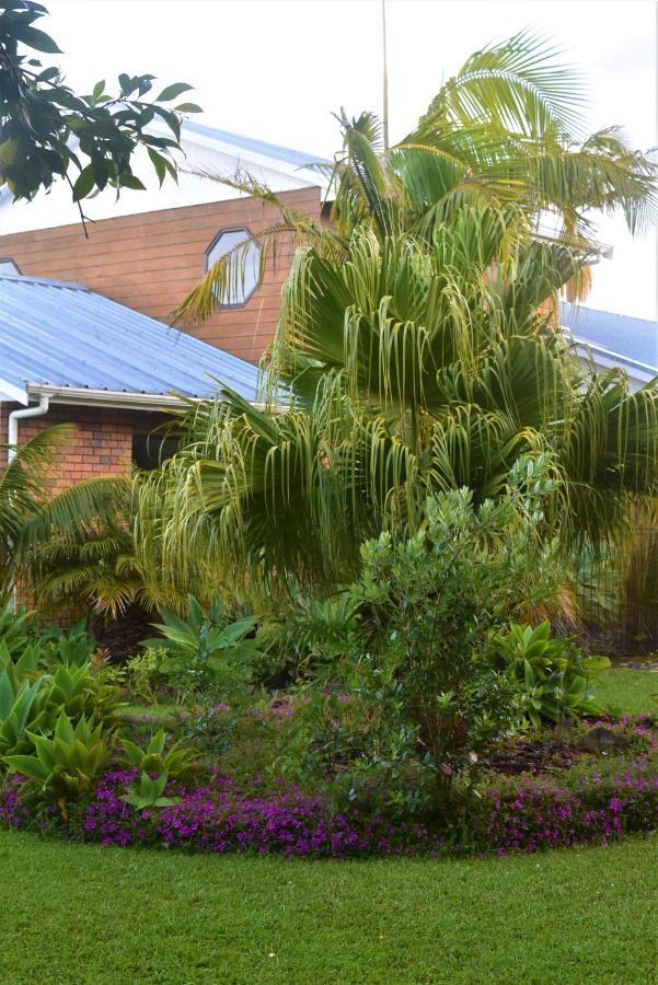 Bed and breakfast Harbour View Retreat Mangonui Extérieur photo