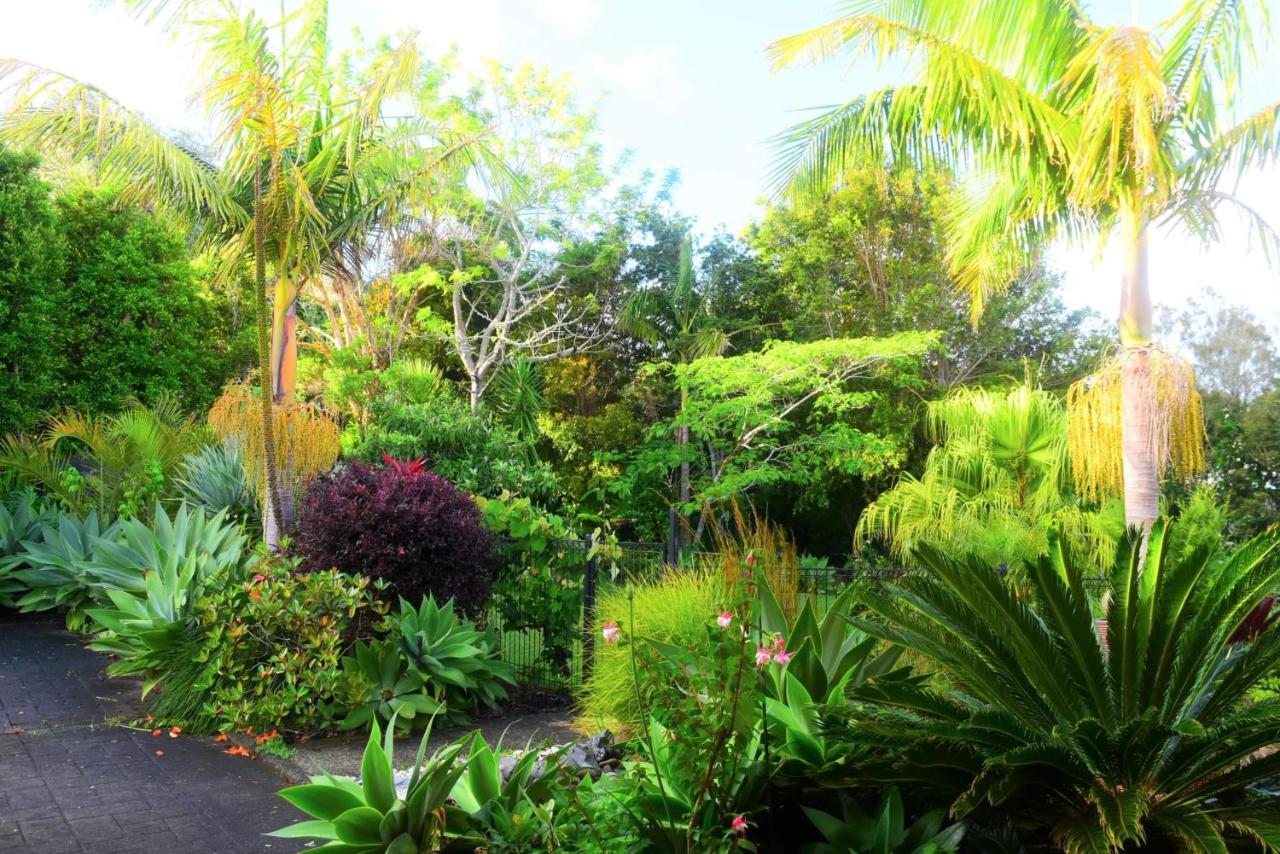 Bed and breakfast Harbour View Retreat Mangonui Extérieur photo