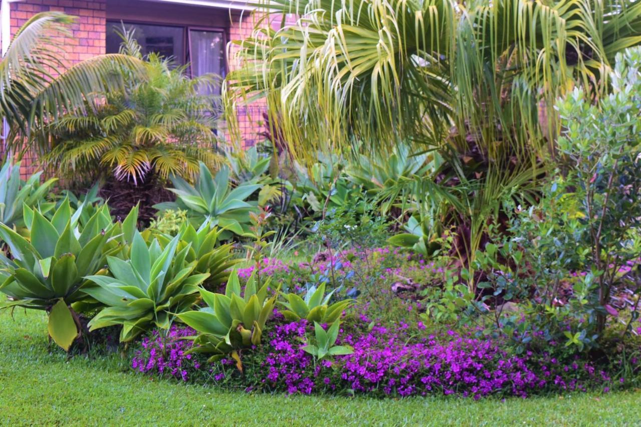 Bed and breakfast Harbour View Retreat Mangonui Extérieur photo