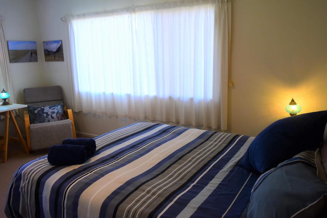 Bed and breakfast Harbour View Retreat Mangonui Extérieur photo